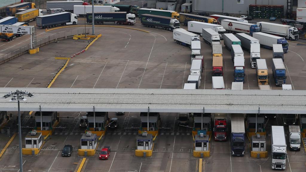 Customs regimes of the Russian Federation