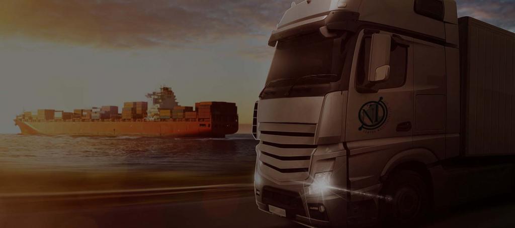 Customs warehouse mode