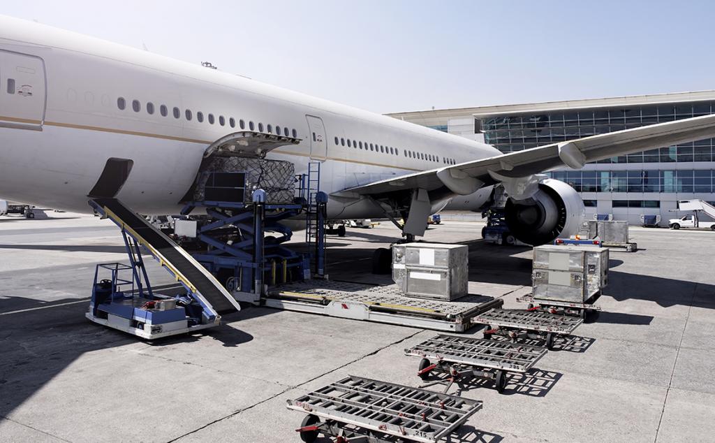 Customs export procedure allowed