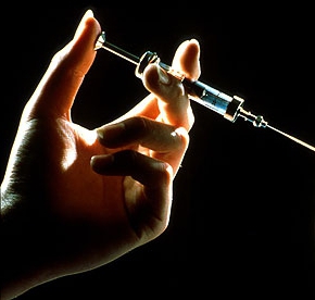 how to deregister with a narcologist