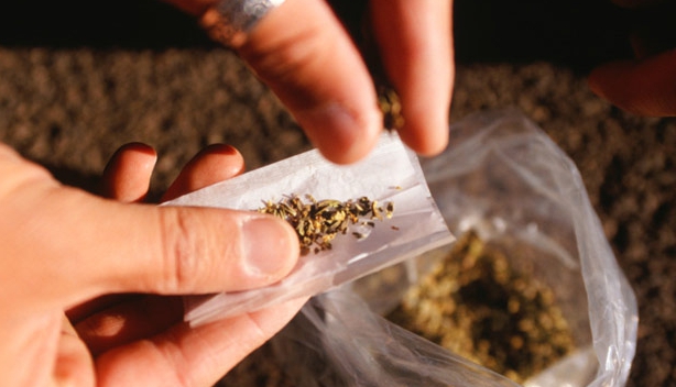 I am registered with a narcologist