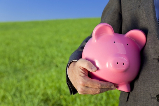 advance payments on profit