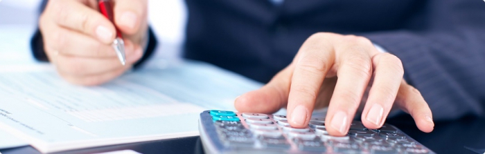 advance payments on the simplified tax system