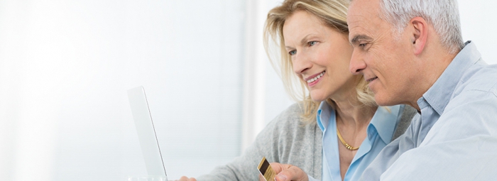 monthly advance payments