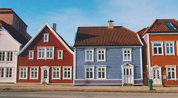 Features of mortgage refinancing