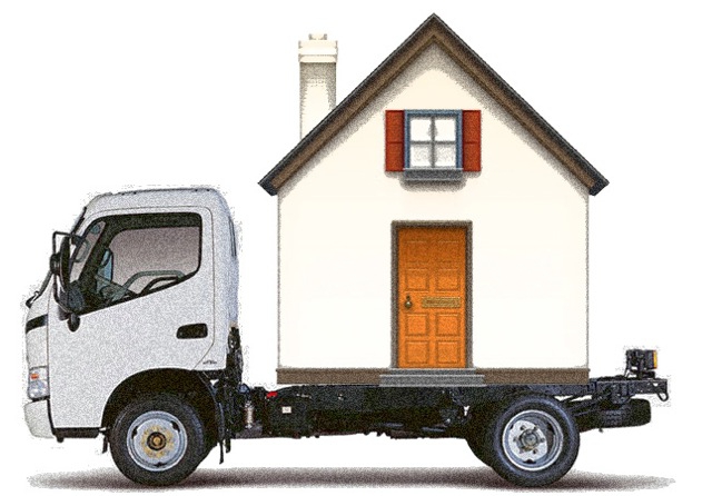 letter of change of legal address for clients