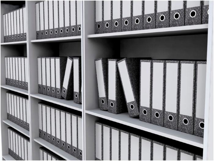 document acceptance certificate example