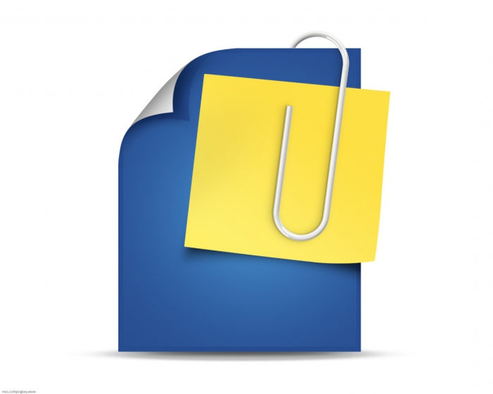 acceptance certificate upon change of chief accountant