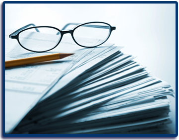 document acceptance certificate