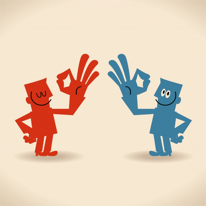 notice of termination of the contract ahead of schedule