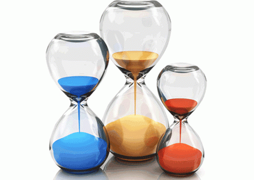 notice of termination of the service contract