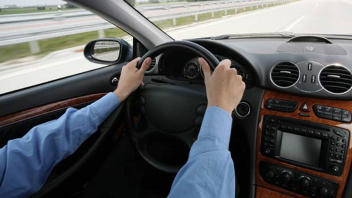 driver's license expired