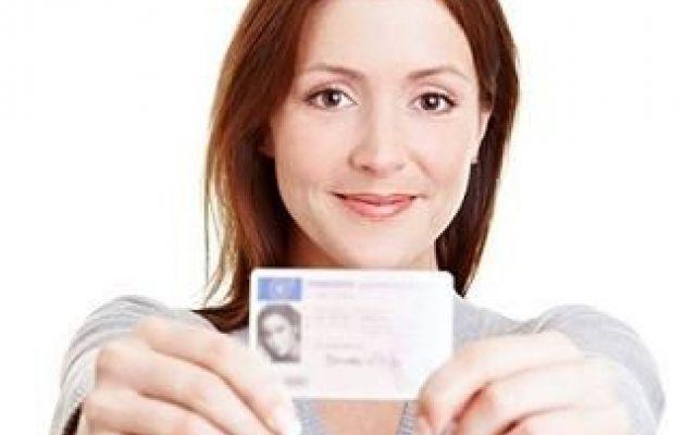 Validity of an International Driving License