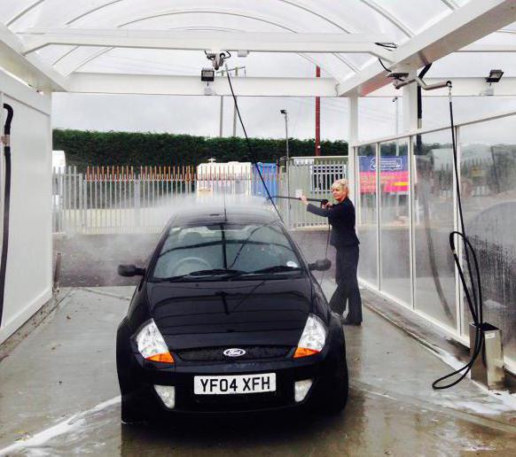 repair and maintenance