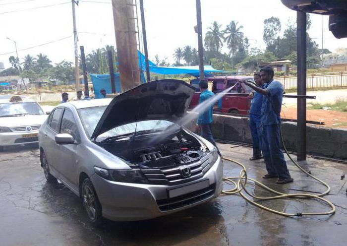 equipment maintenance