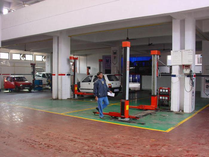 operation and maintenance