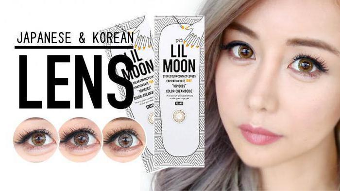 which color lenses are better