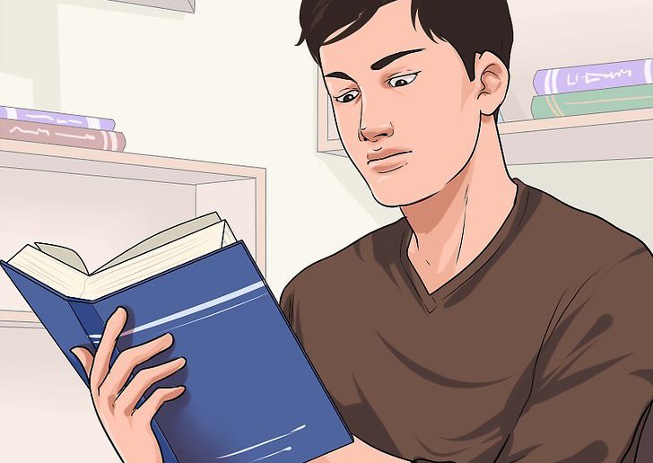 To become a good lawyer, you need