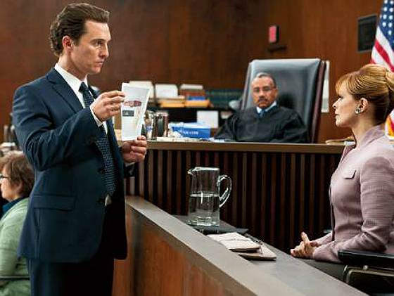 How to be a successful lawyer