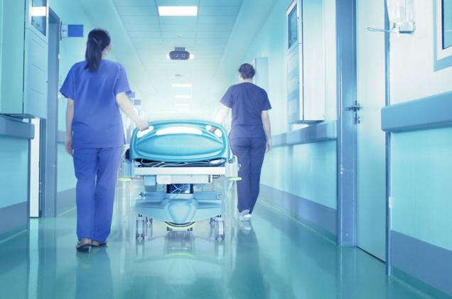 Complex medical services