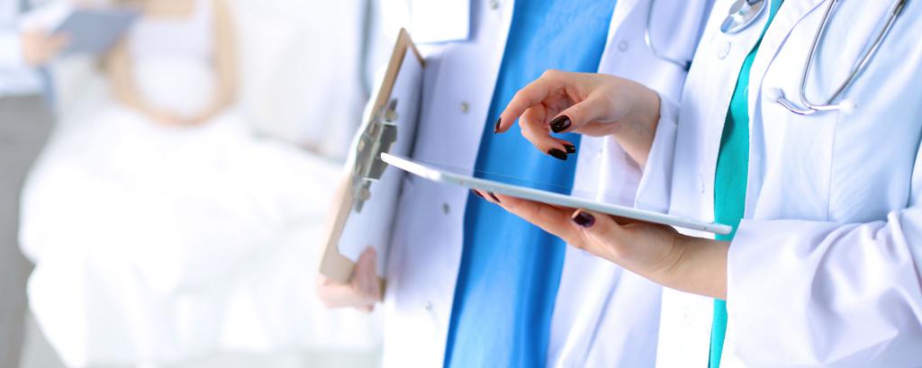 List of medical services