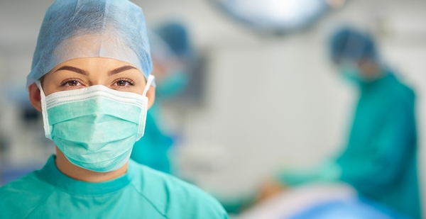 Comprehensive medical service