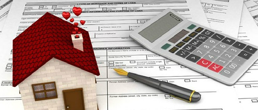 Mortgage perks for a young family