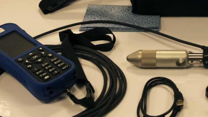 calibration of water meters canceled