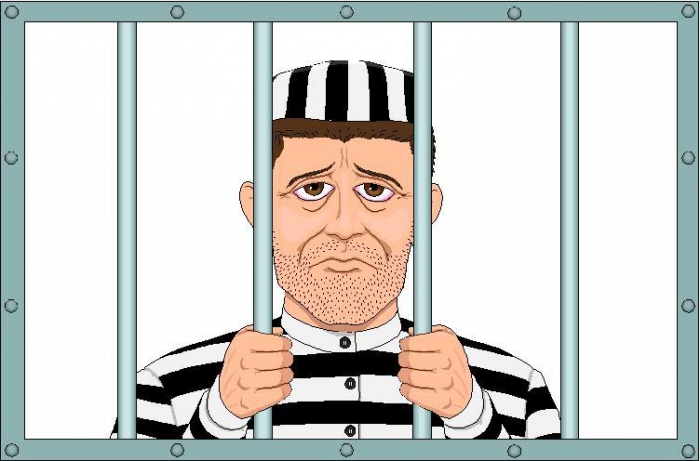 article giving a bribe