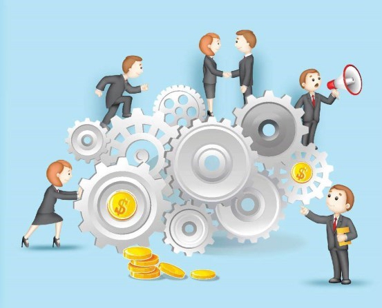 average wages of workers