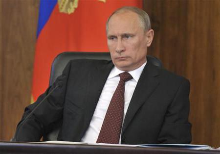 year of denomination in Russia