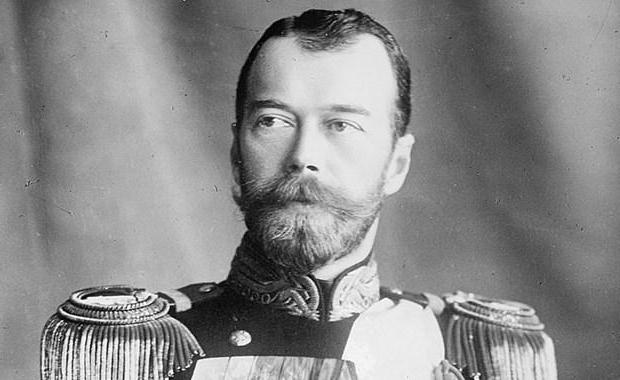 constitutional monarchy in Russia