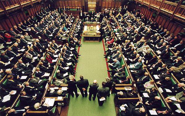 parliamentary monarchy of the country