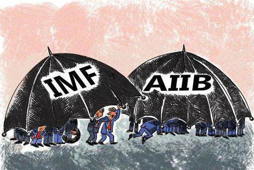 founding countries of the Asian Infrastructure Investment Bank