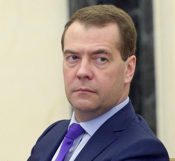 socio-political structure of Russia