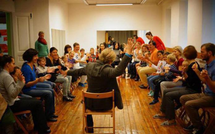 free theaters in Moscow for the new year