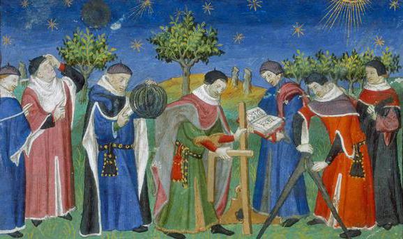 scientific philosophical worldview