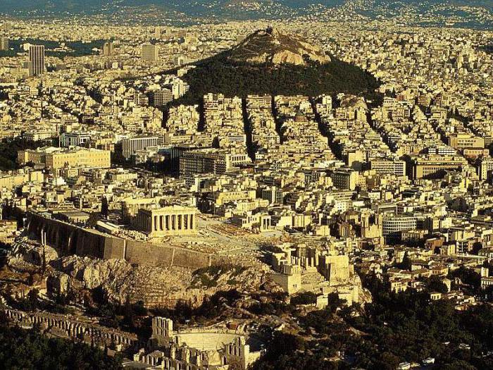 residential areas it