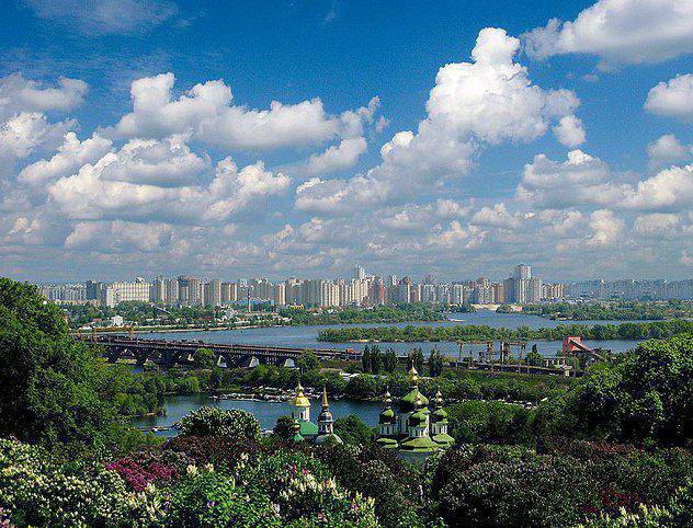 residential areas what is it