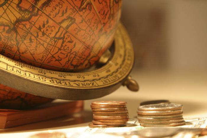 world offshore zones