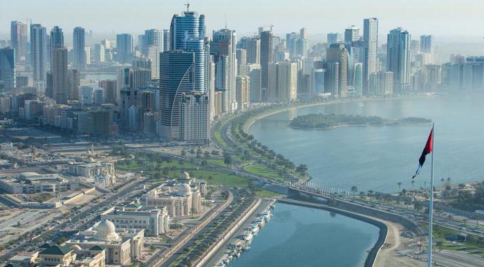 company offshore zones