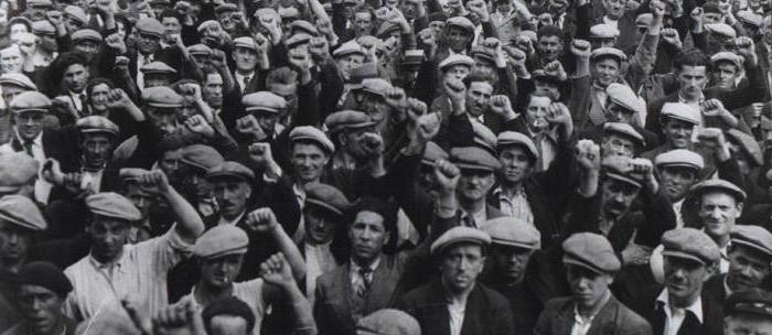 concept of social structure