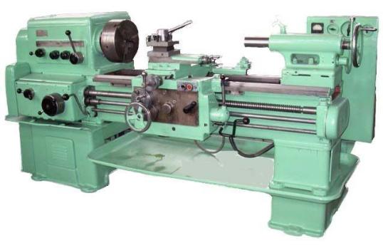 lathe