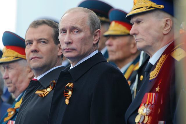 Executive Powers of the Executive