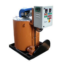 autonomous home heating systems