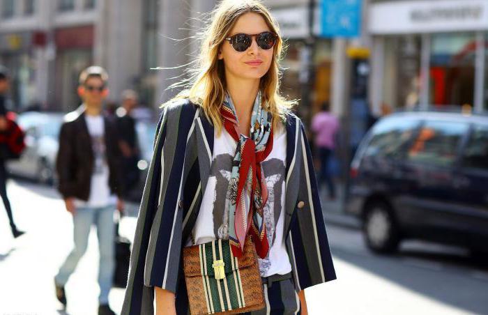 how to look expensive and stylish