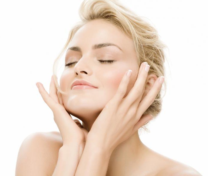 how to look expensive and well-groomed after 40