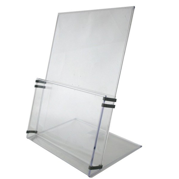 advertising stands and constructions