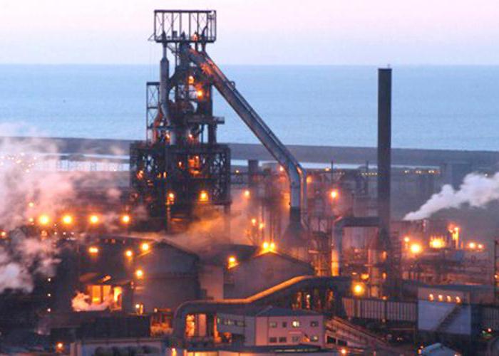 what is blast furnace for