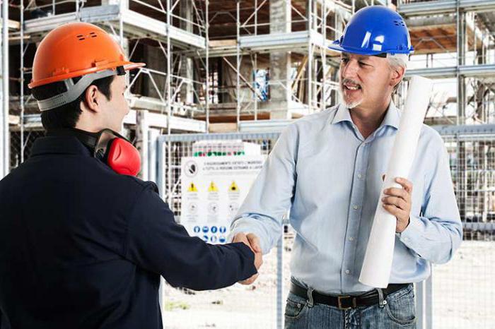 what is the difference between a contractor and a subcontractor